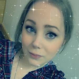 Meet your Posher, Allison